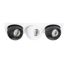 Встраиваемый спот Lightstar Intero i536726272_LS