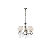 Подвесная люстра ILamp Bella RM1029/5CR_IP