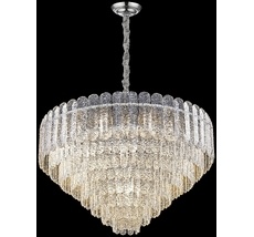 Подвесная люстра Wertmark SELMA WE129.21.103