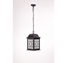 Уличный подвесной светильник IP44 64805L R Oasis Light 64805L R_OL