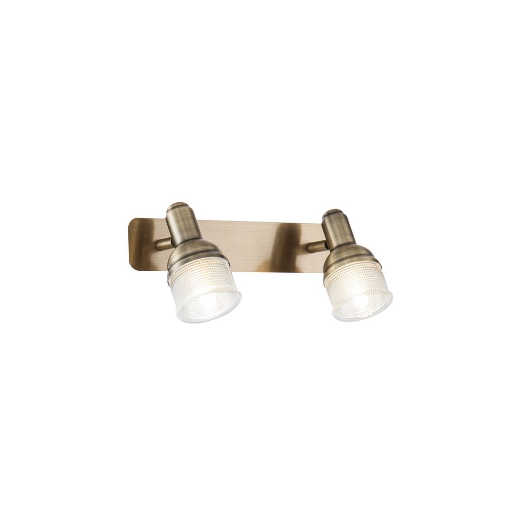 

Спот Freya Arlette FR7003WL-02BZ, FR7003WL-02BZ