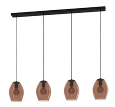 Подвесной светильник Eglo ESTANYS 1 390162