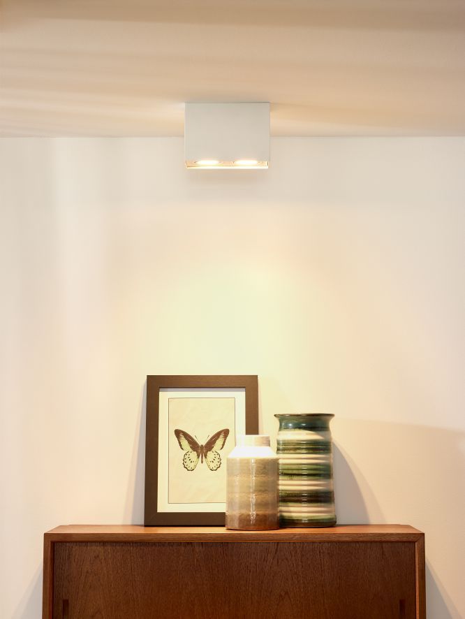 Накладной светильник Lucide TUBE 22953/02/31