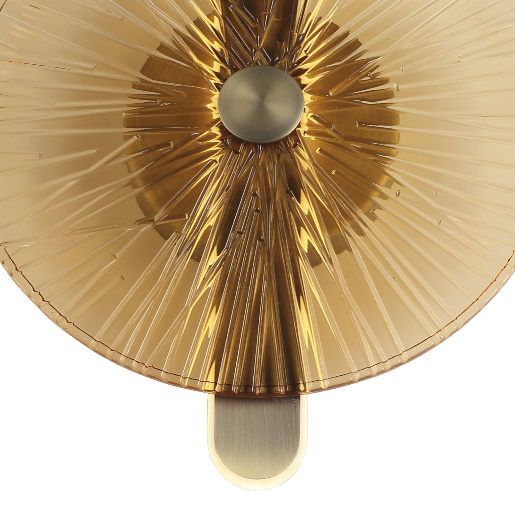 Настенный светильник ST Luce WASI SL6141.311.01