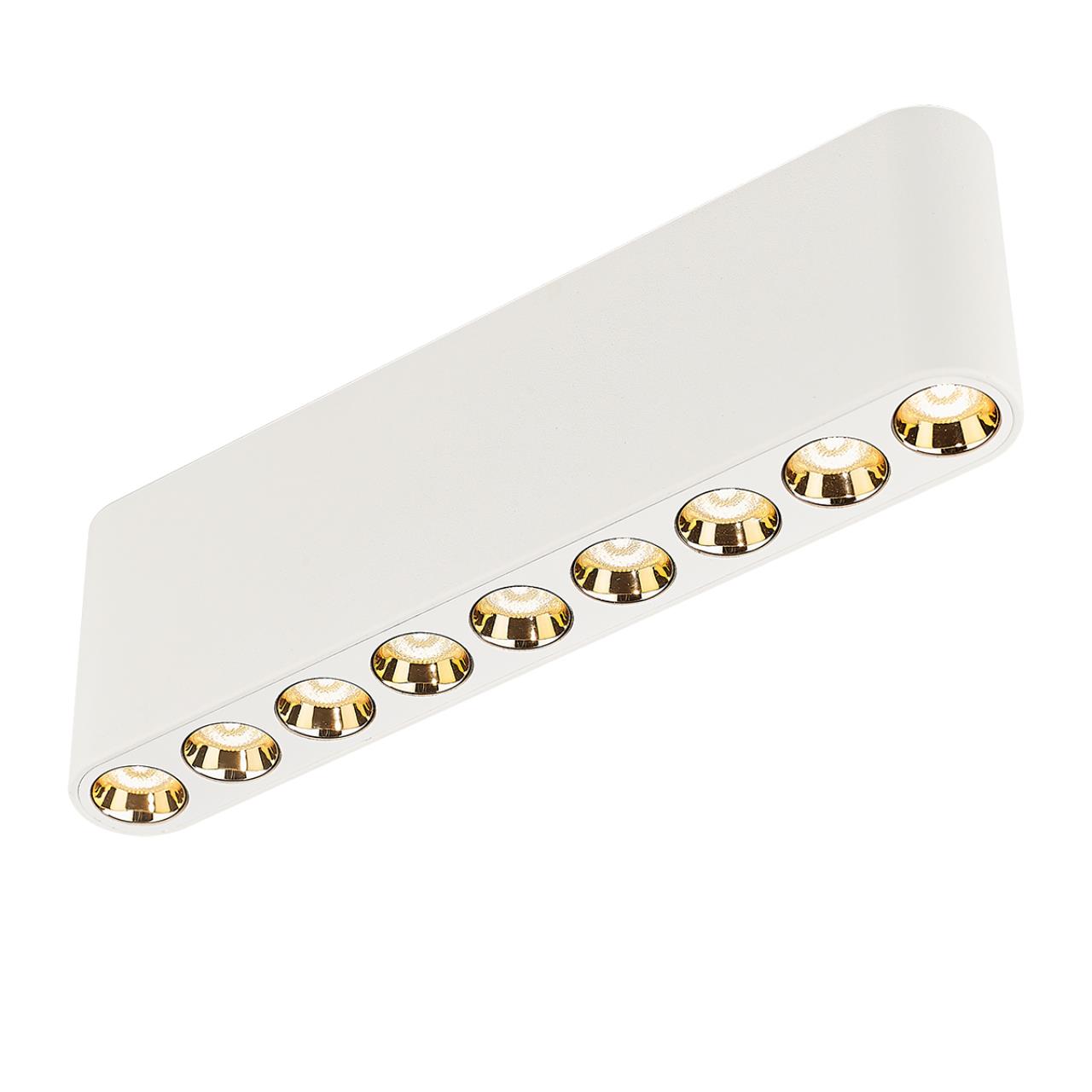 Накладной светильник ODEON LIGHT SMALL 7091/21CL