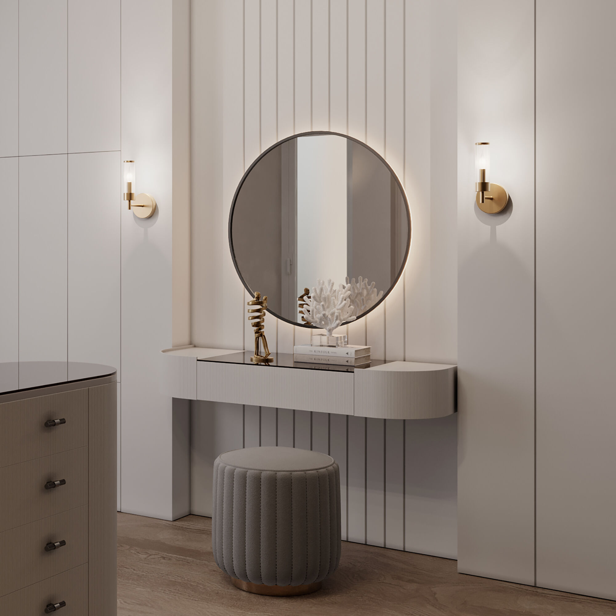 Бра Eurosvet Oriens a068066_EU