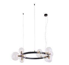 Подвесная люстра ArteLamp VINCENT A7790SP-15BK