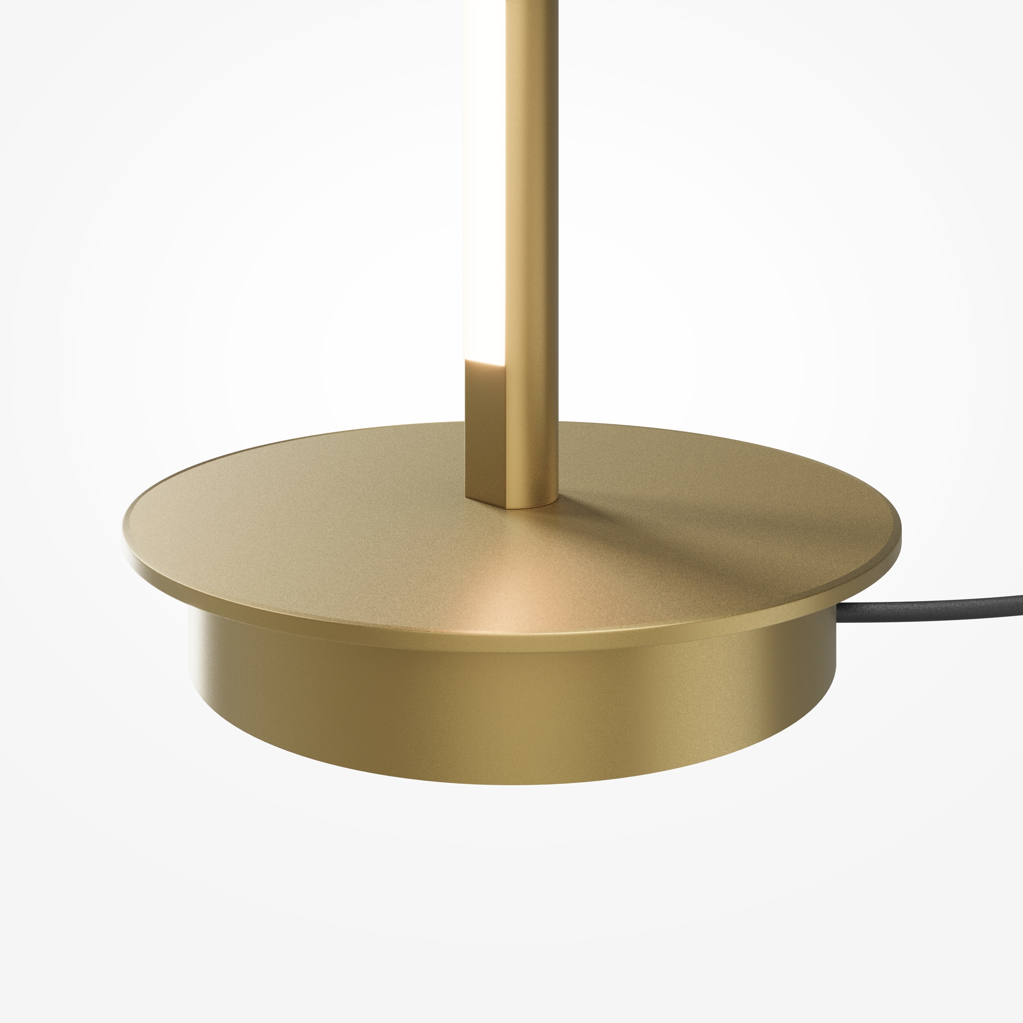 Торшер Maytoni Thin MOD395FL-L28BS3K_MY