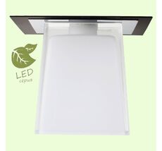 Встраиваемый светильник Lussole Врезной Lente GRLSC-2500-01