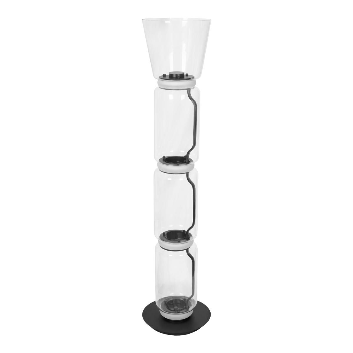 Торшер Loft IT Noctambule 10193F/M_LF