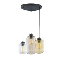 Подвесной светильник Toplight Pollie TL1631H-03MU