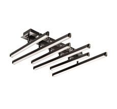 Потолочная люстра De City Драйв 377014206_MW