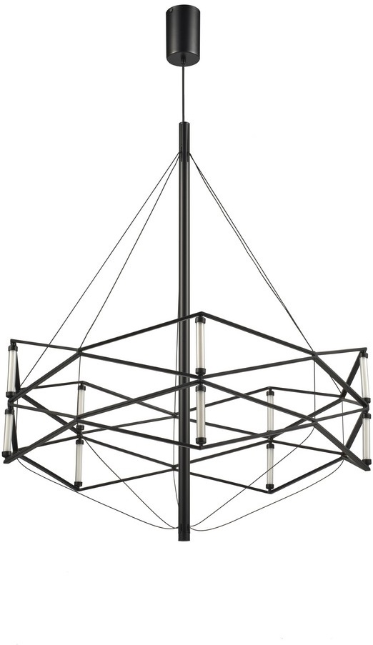 Подвесная люстра светодиодная Aployt APL.785.03.20