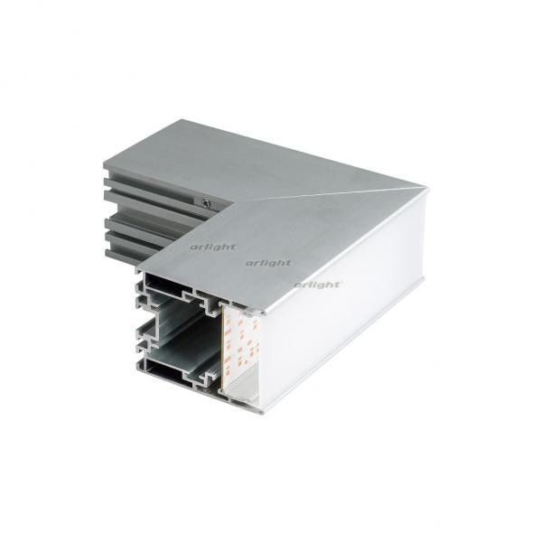 Угол S2-LINE-5470-L90W внешний 021257_ARL