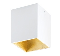 Накладной светильник Eglo Polasso 94498