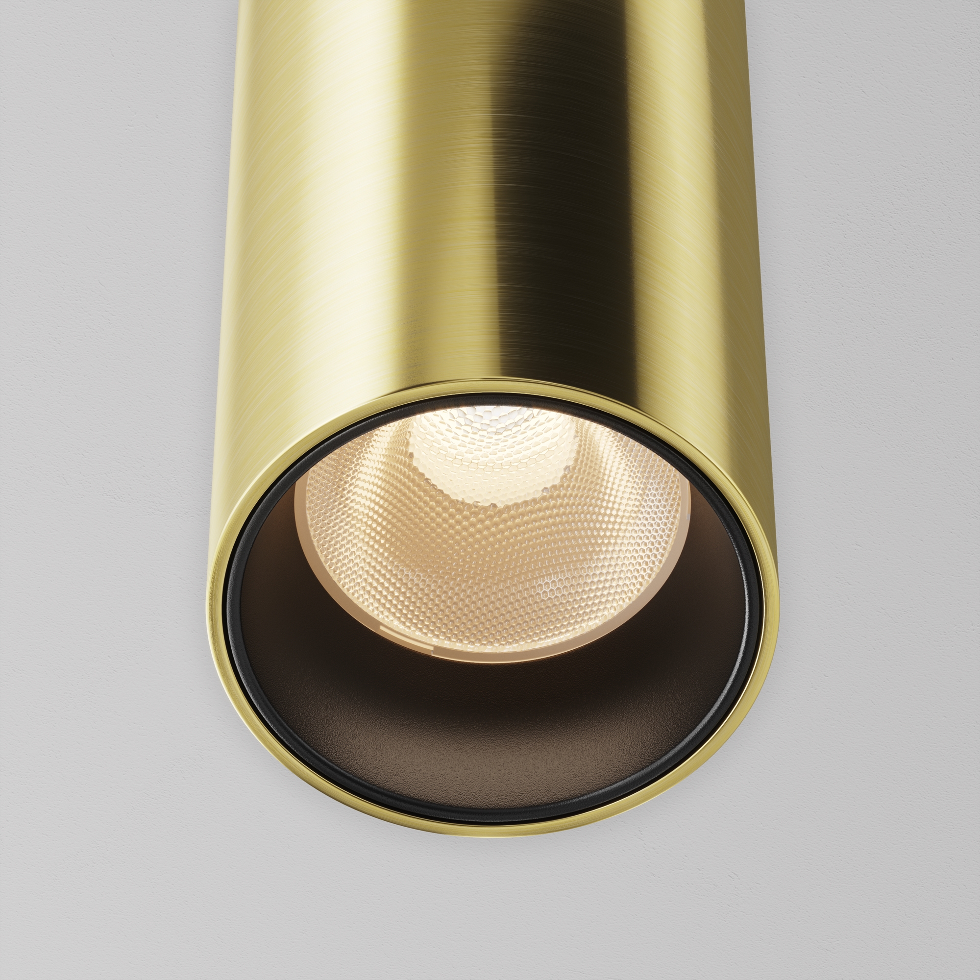 Трековый светильник Maytoni Focus Led TR157-1-12W3K-BS_MY