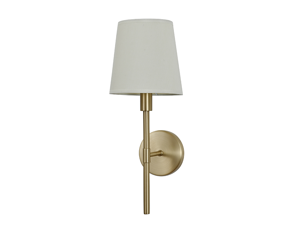 Бра Newport 3552/A brass_NP