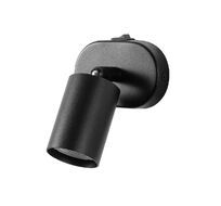 Спот ArteLamp AQUARIUS A3226AP-1BK