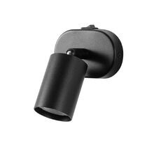 Спот ArteLamp AQUARIUS A3226AP-1BK