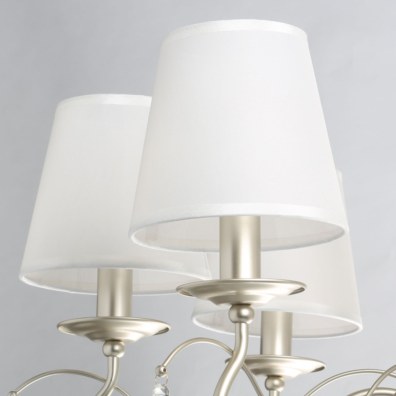 Подвесная люстра MW-Light Федерика 684012807_MW