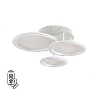 Потолочная умная люстра LUMION ALIS SMART 8380/60CL