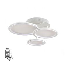 Потолочная умная люстра LUMION ALIS SMART 8380/60CL