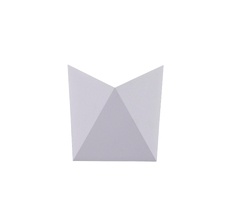 Настенный уличный светильник Valencia O802WL-L7W_MY