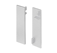 Заглушка профиля Arlight PLINTUS 046393_ARL