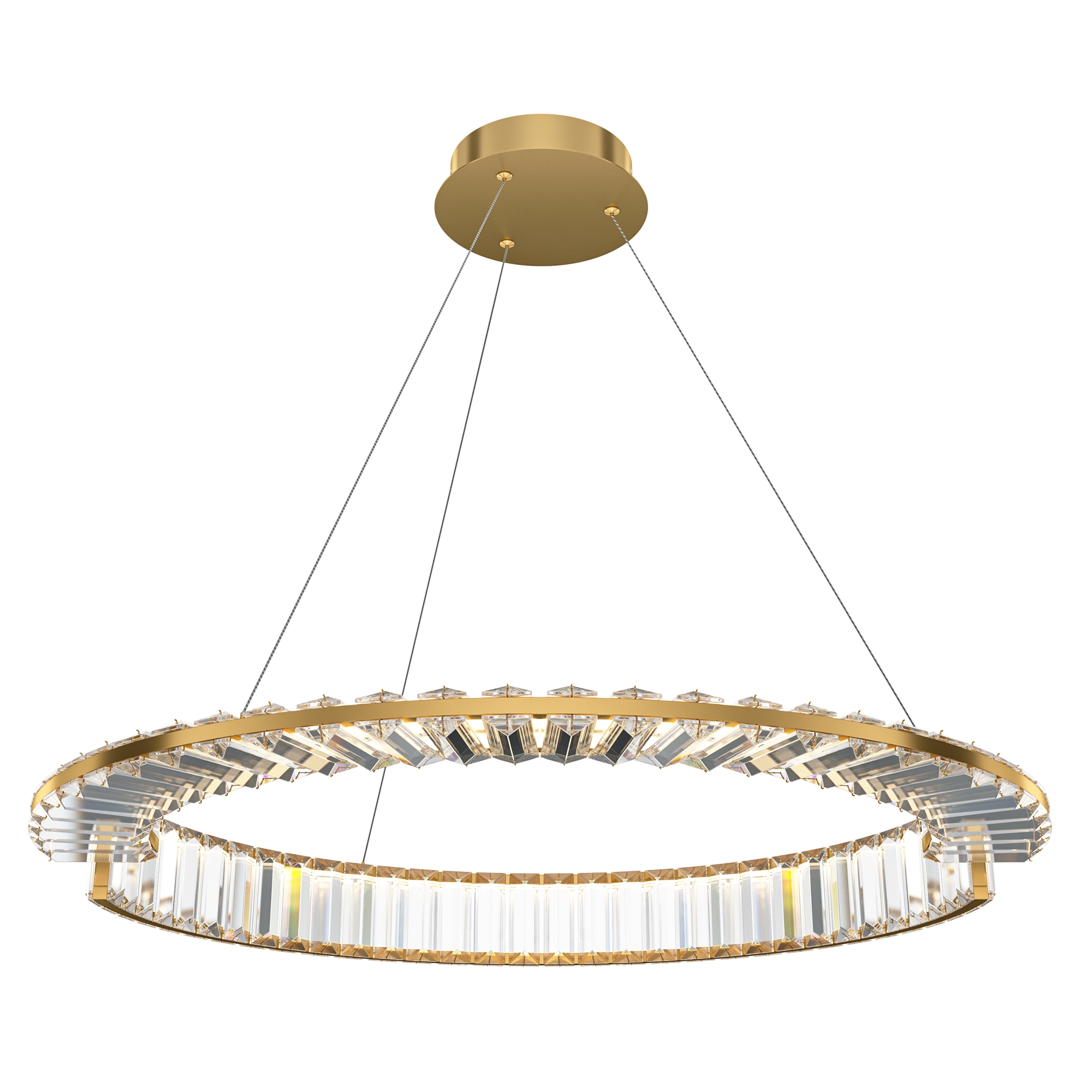 

Подвесной светильник Maytoni Krone P097PL-L36BS3K1, P097PL-L36BS3K1