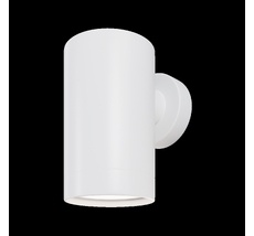 Уличный настенный светильник Maytoni Clyde O493WL-01W_MY