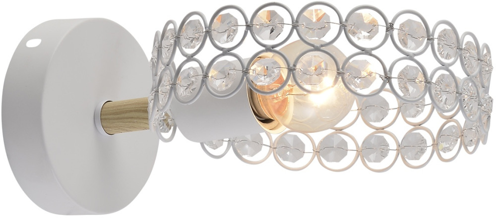 Бра Escada 679/1A White_ESC