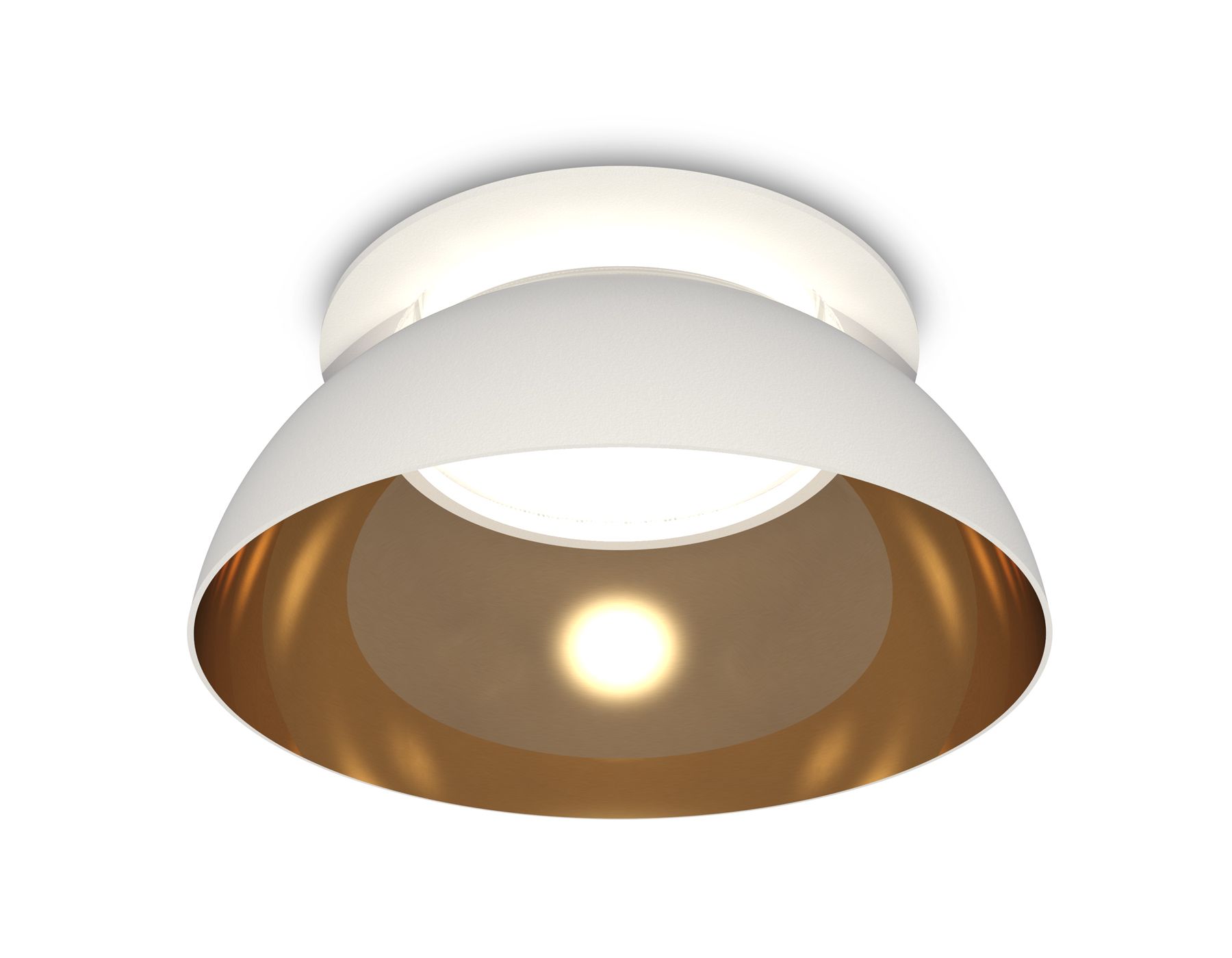 Встраиваемый светильник Ambrella Light Techno XC8050101_AMB