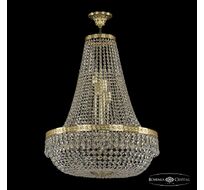 Хрустальная люстра Bohemia Ivele 19011/H2/55IV G_BI