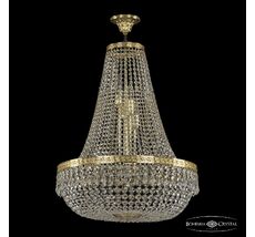 Хрустальная люстра Bohemia Ivele 19011/H2/55IV G_BI