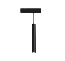 Трековый светильник однофазный светодиодный SMART 12W 3000K-6000K 220V Ambrella Light GL8120_AMB