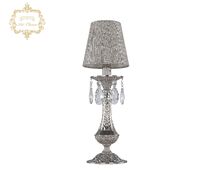 Настольная лампа Bohemia Art Classic 32.1100L.1.Ni.ST2_BI