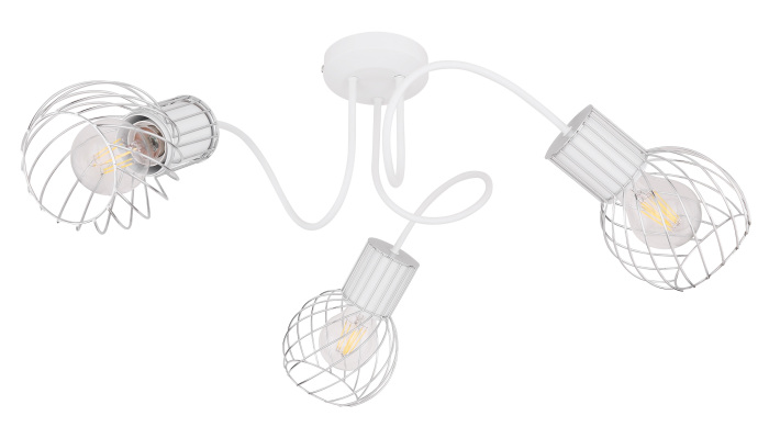 Потолочная люстра Globo Maida 54014-3_GL