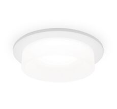 Встраиваемый светильник Ambrella light  с акрилом TN1311_AMB