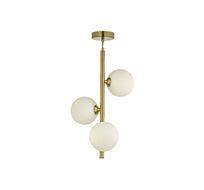Подвесная люстра Arti Lampadari Canelli Canelli H 1.P3 W