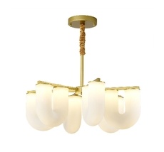 Подвесная люстра KinkLight Нера 07679-6,33_KL