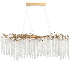 Подвесная люстра Stilfort Eiva 2167/05/06PL