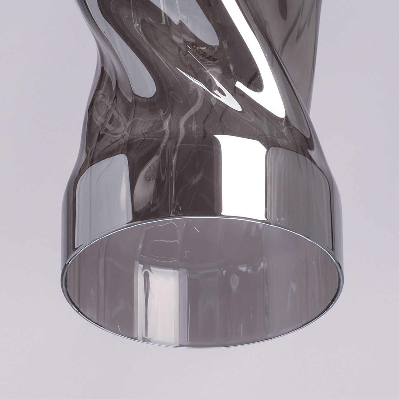 Подвесной светильник De City Соло 112012201_MW