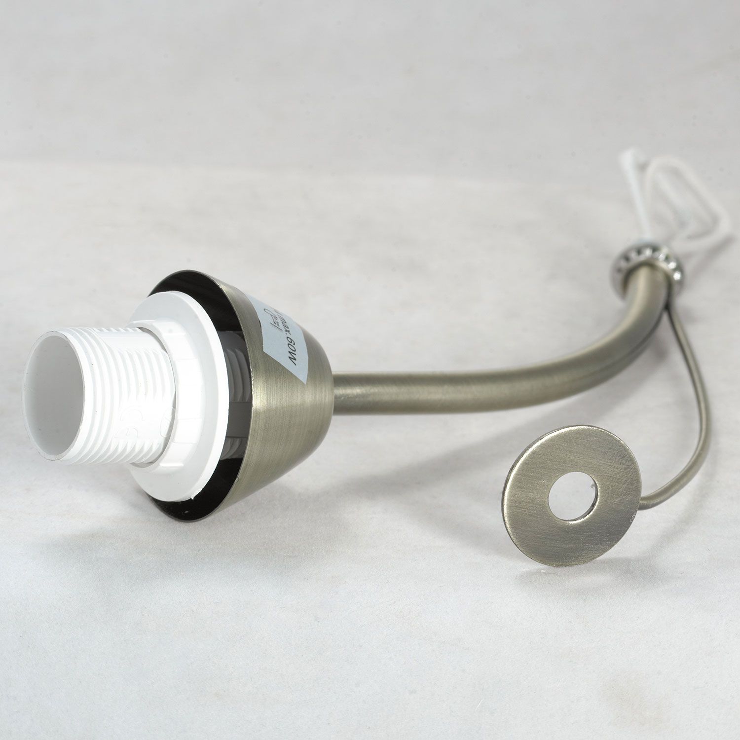 Потолочная люстра Lussole GRESHAM LSP-8368