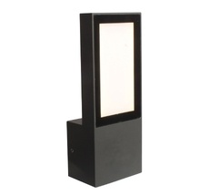 Уличный светильник настенный Slender 3037-1W