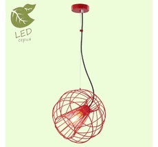 Подвесной светильник Lussole NAMPA GRLSP-9934