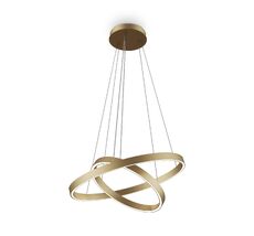 Подвесной светильник Maytoni Rim MOD058PL-L55BSK_MY