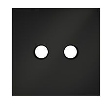 Накладка для розетки Voltum телевизионной оконечной TV+SAT S70 VLS001608