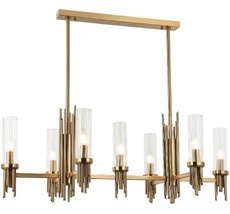 Подвесная люстра Stilfort Graff 2170/05/07PL