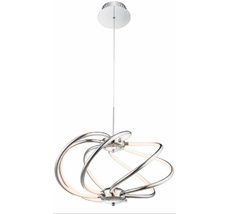 Подвесной светильник Globo Wave 67823-40H_GL