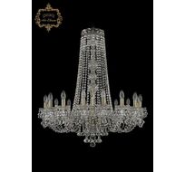 Хрустальная люстра Bohemia Art Classic 11.26.16.300.h-91.Br.B_BI